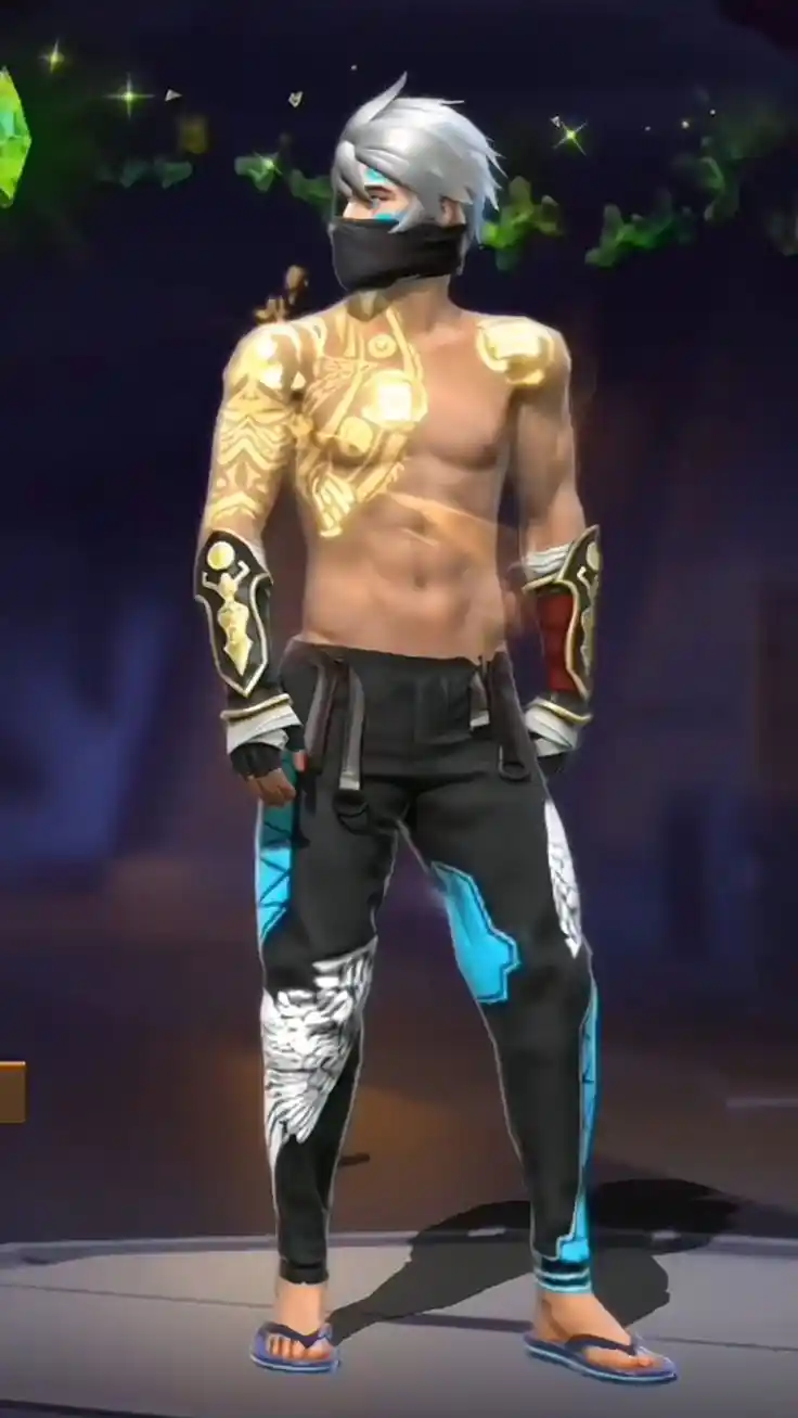 free fire cobra wallpaper for pc