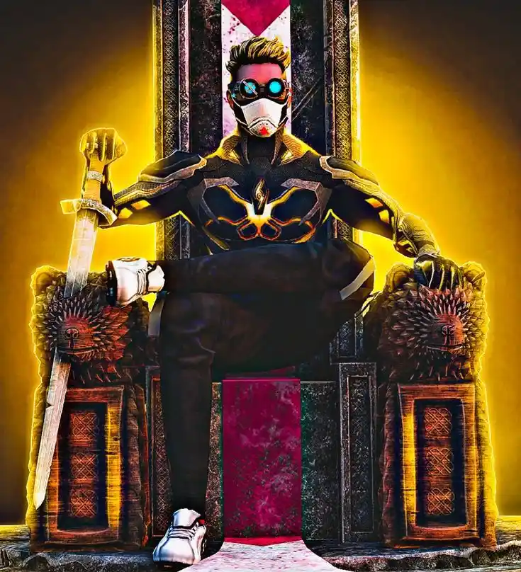 free fire hip hop bundle wallpaper download for pc