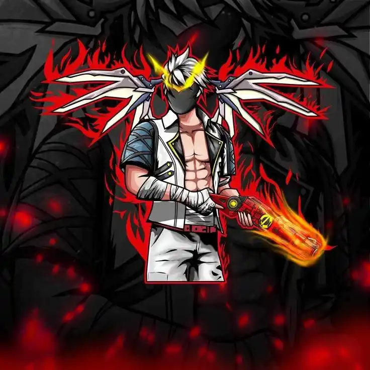 free fire hip hop bundle wallpaper download for pc