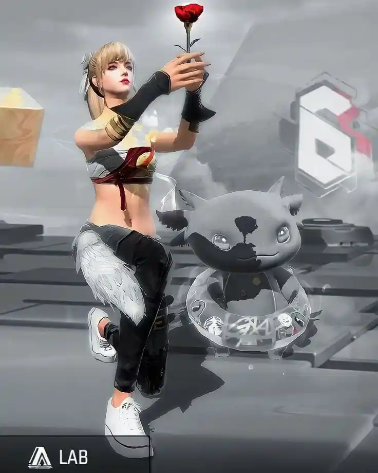 free fire photoshop brushes