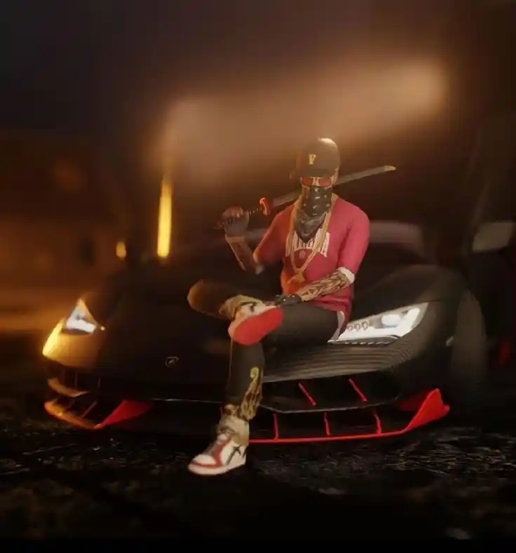 free fire photoshop brushes