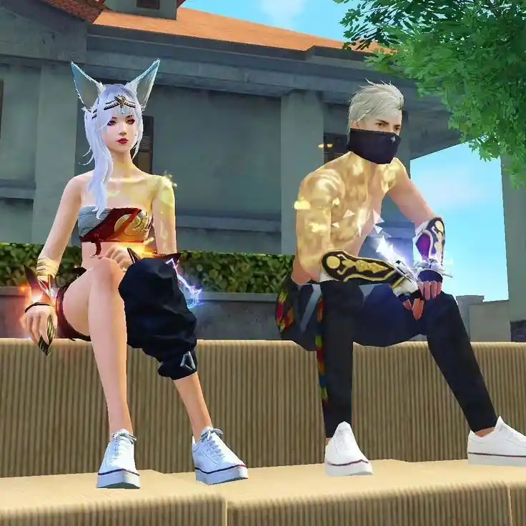 free fire wallpaper app