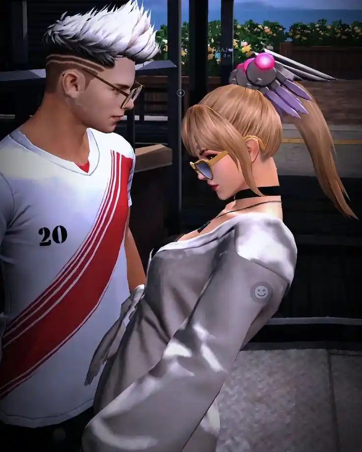 free fire wallpaper gif