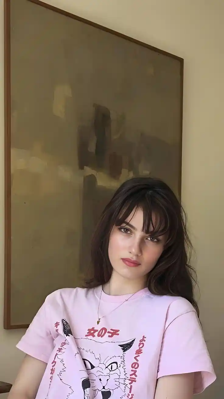 girl photo dp instagram attitude cartoon girl photo dp instagram attitude cartoon