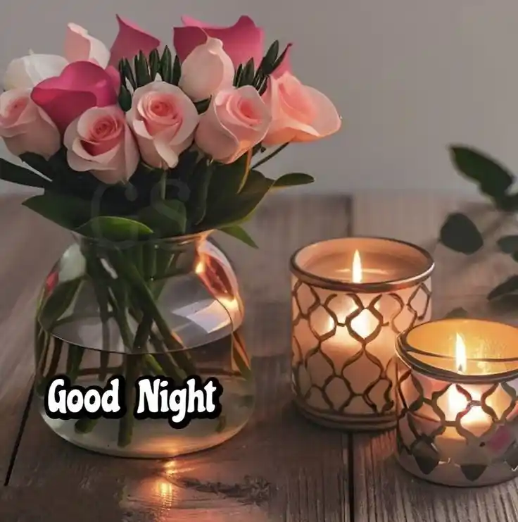 good night images ai