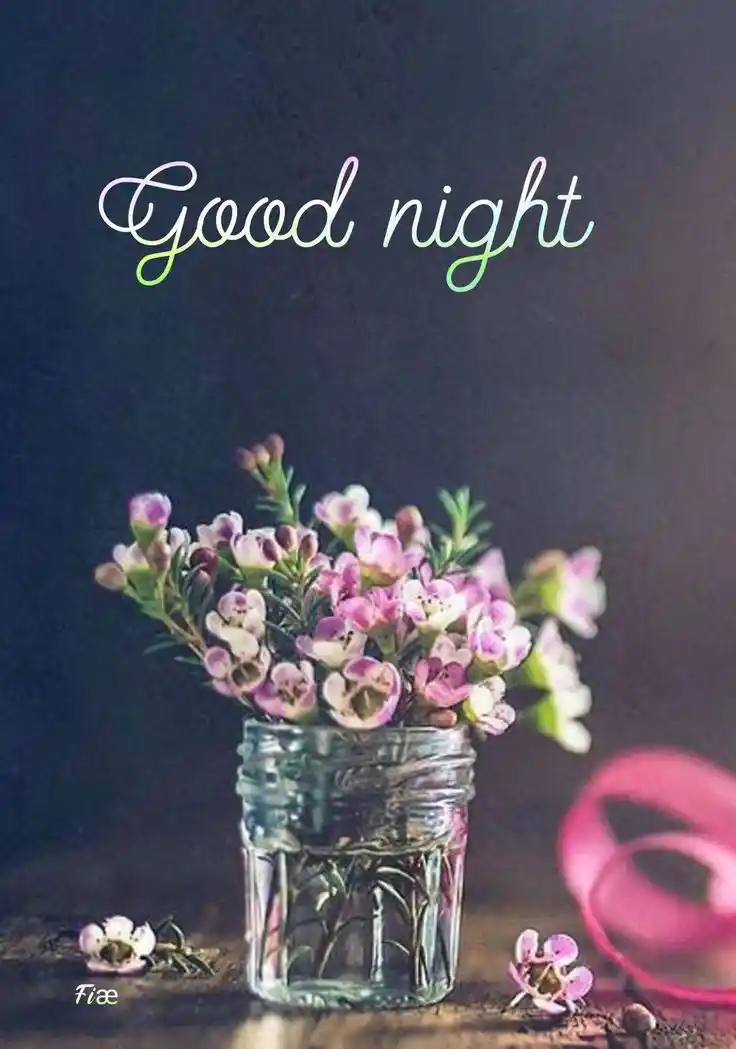 good night images ai