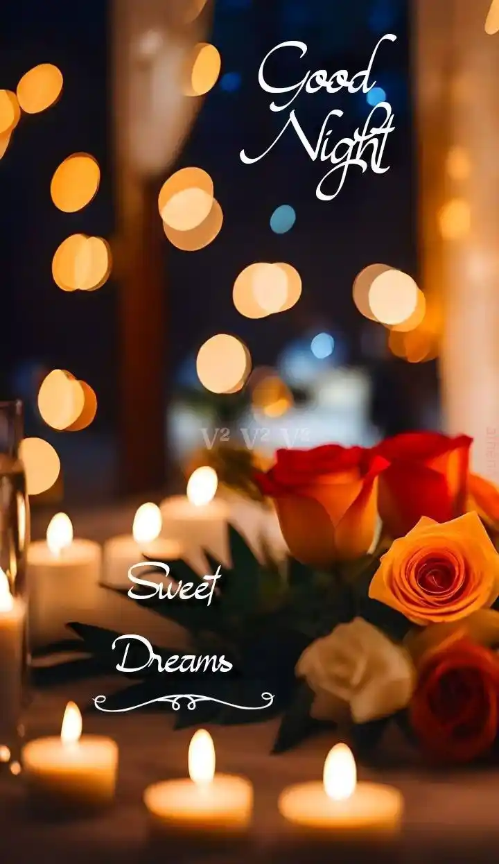 good night images and messages