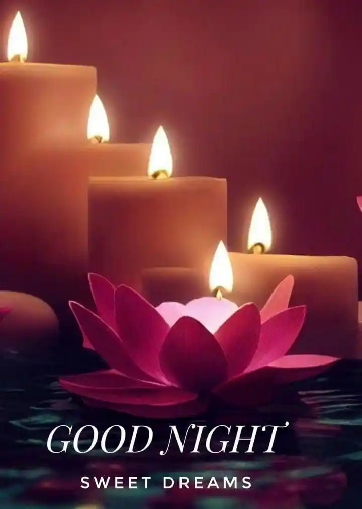 good night images and messages