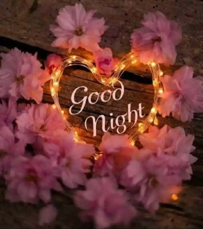good night images and messages