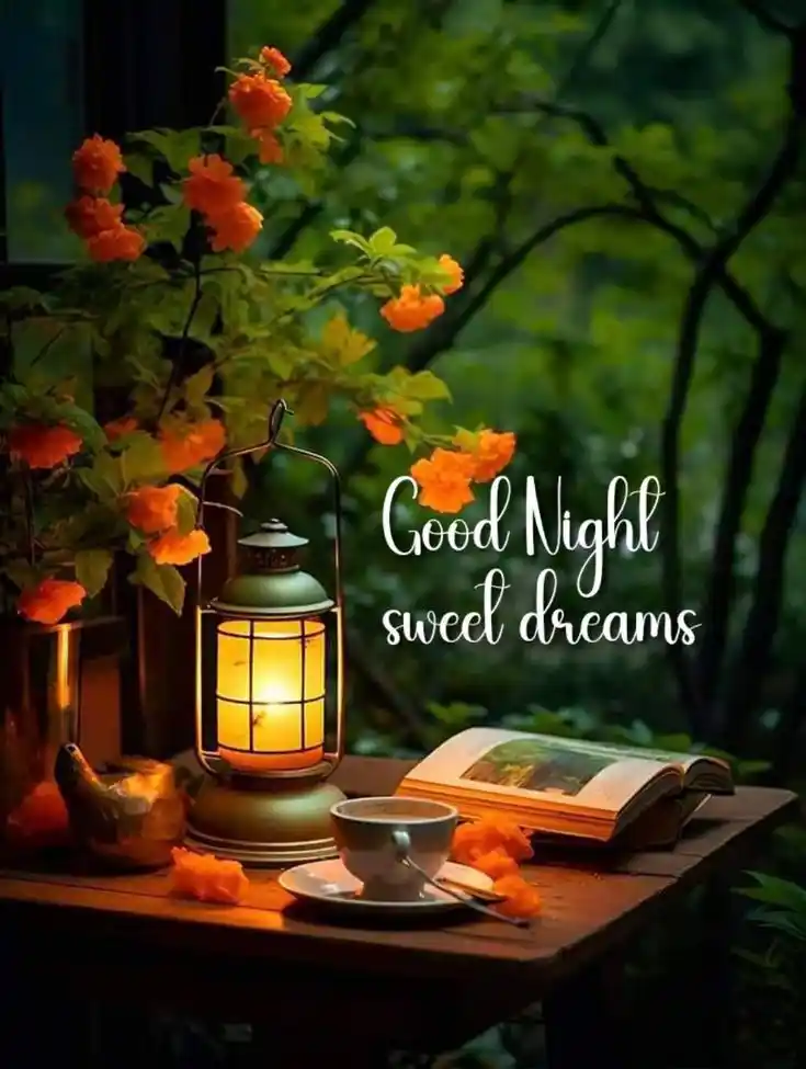 good night images and quotes