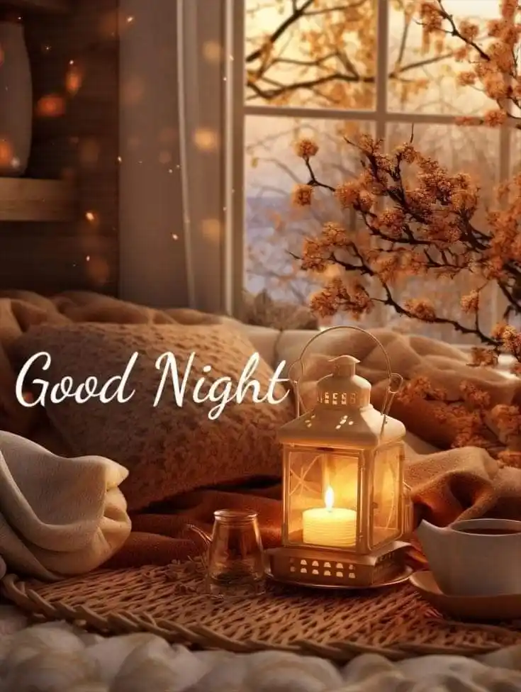 good night images bible