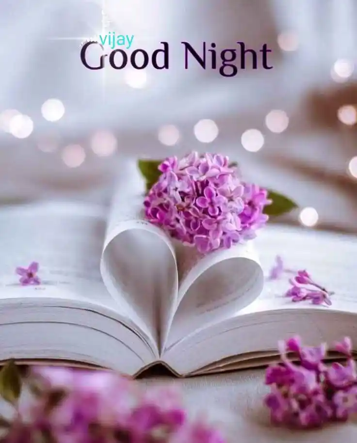 good night ki acchi si photo