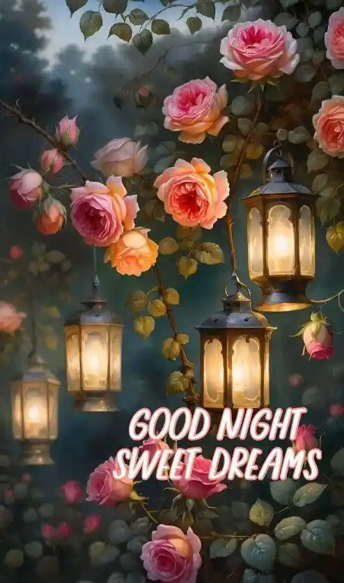 good night photo bangla