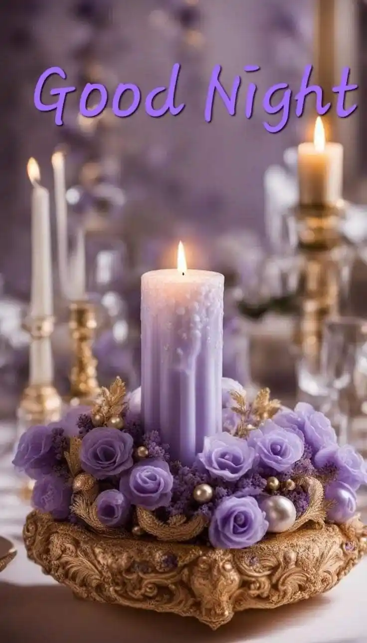 good night photo bengali