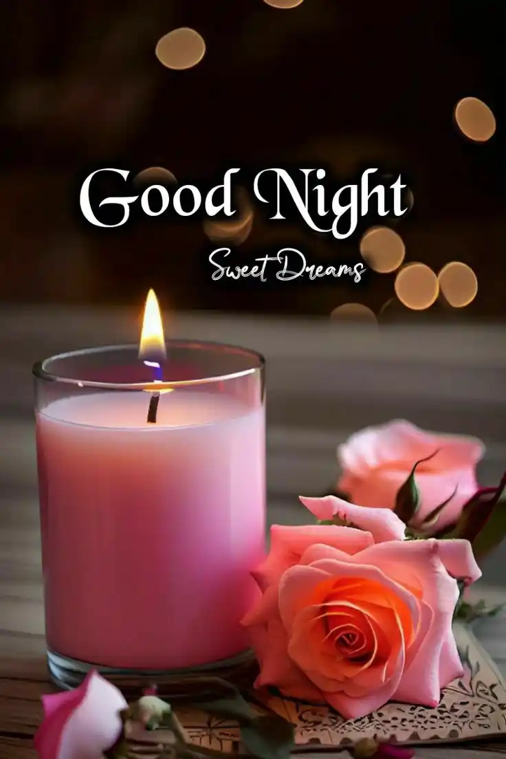 good night pic aesthetic