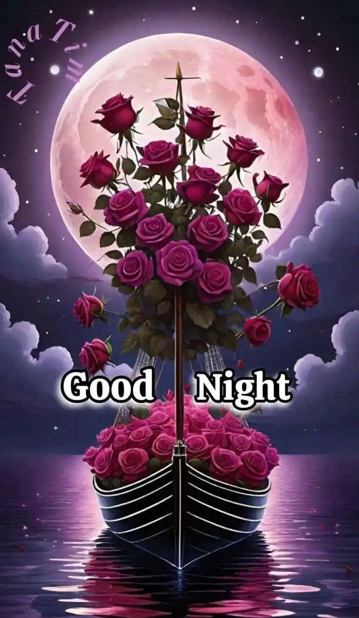 good night pick up lines