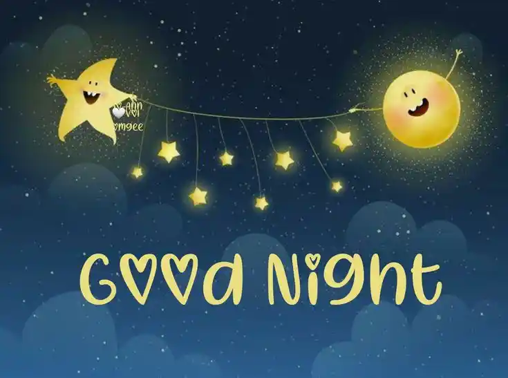good night pictures