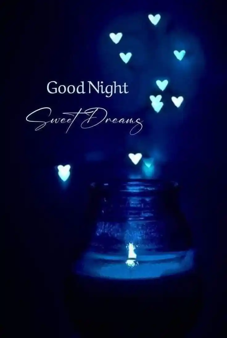 good night with name and photo edit