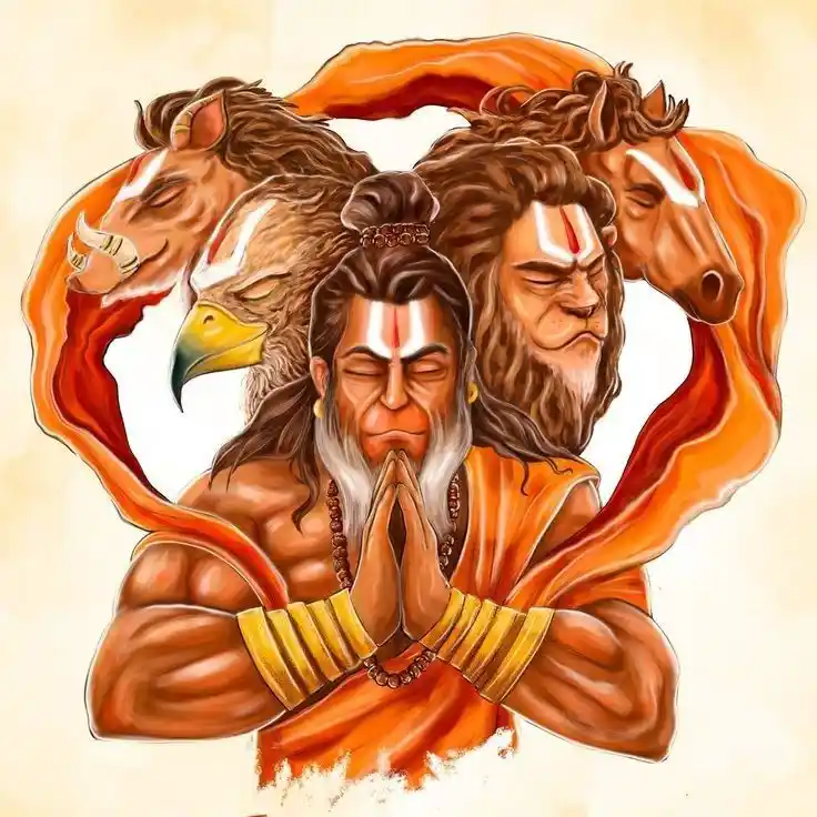 hanuman ji best hd wallpapers