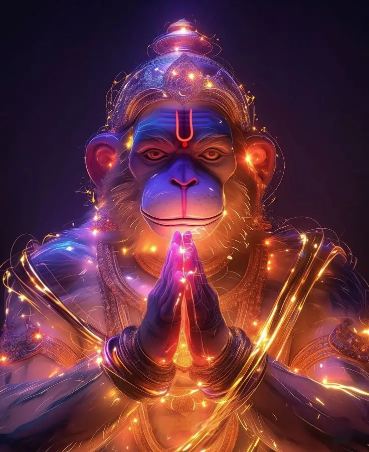 hanuman-ji-dp-attitude