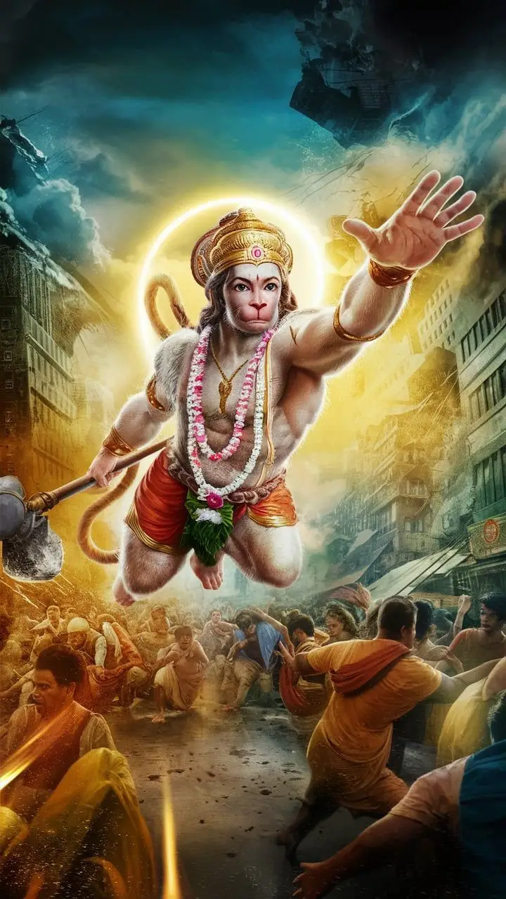 hanuman-ji-dp-for-instagram-for-girl