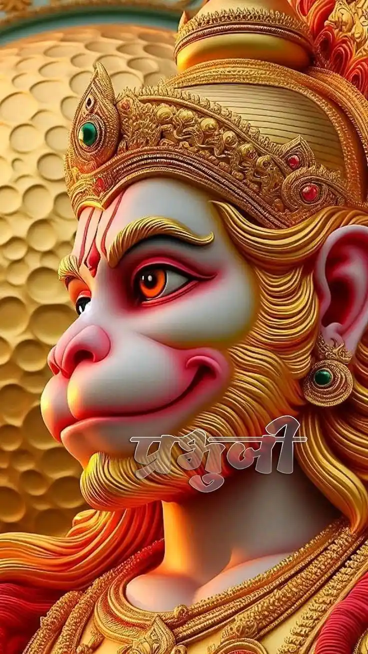 hanuman ji dp for whatsapp