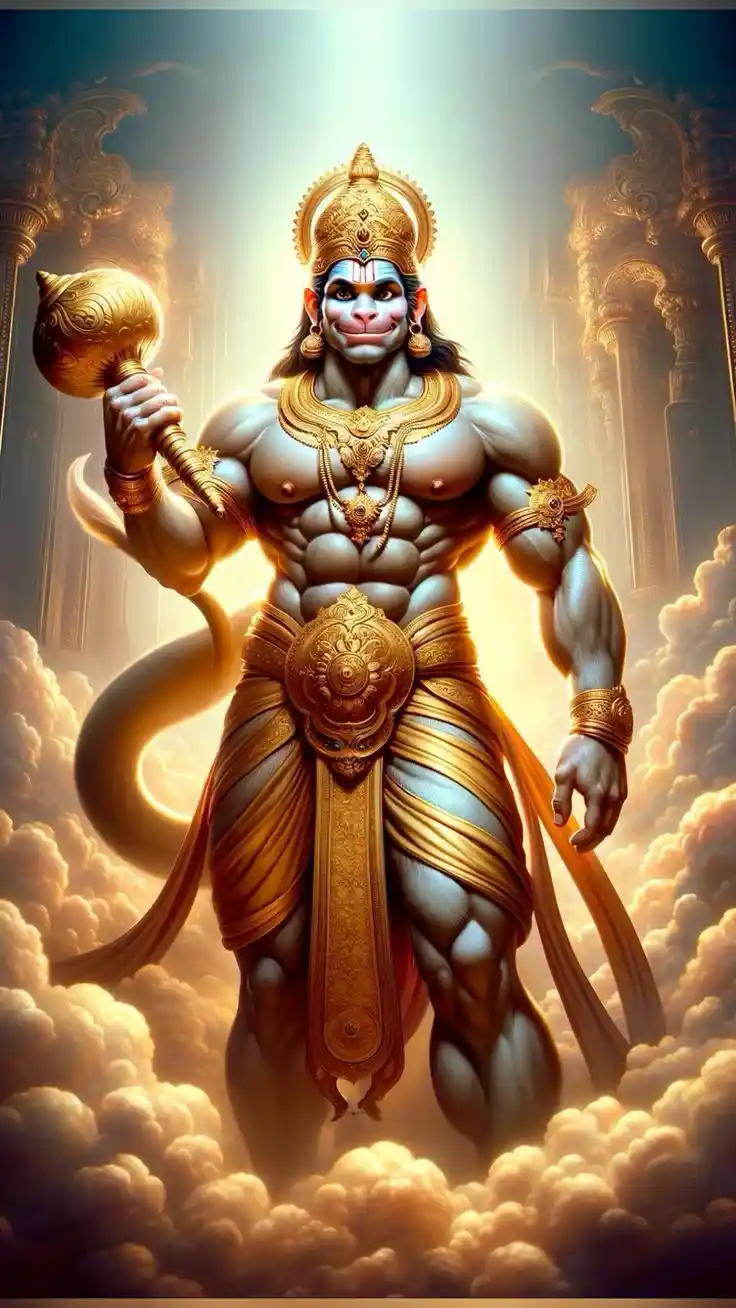 hanuman ji dp for whatsapp