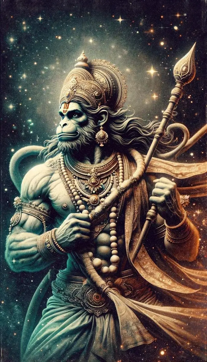 hanuman-ji-images-art