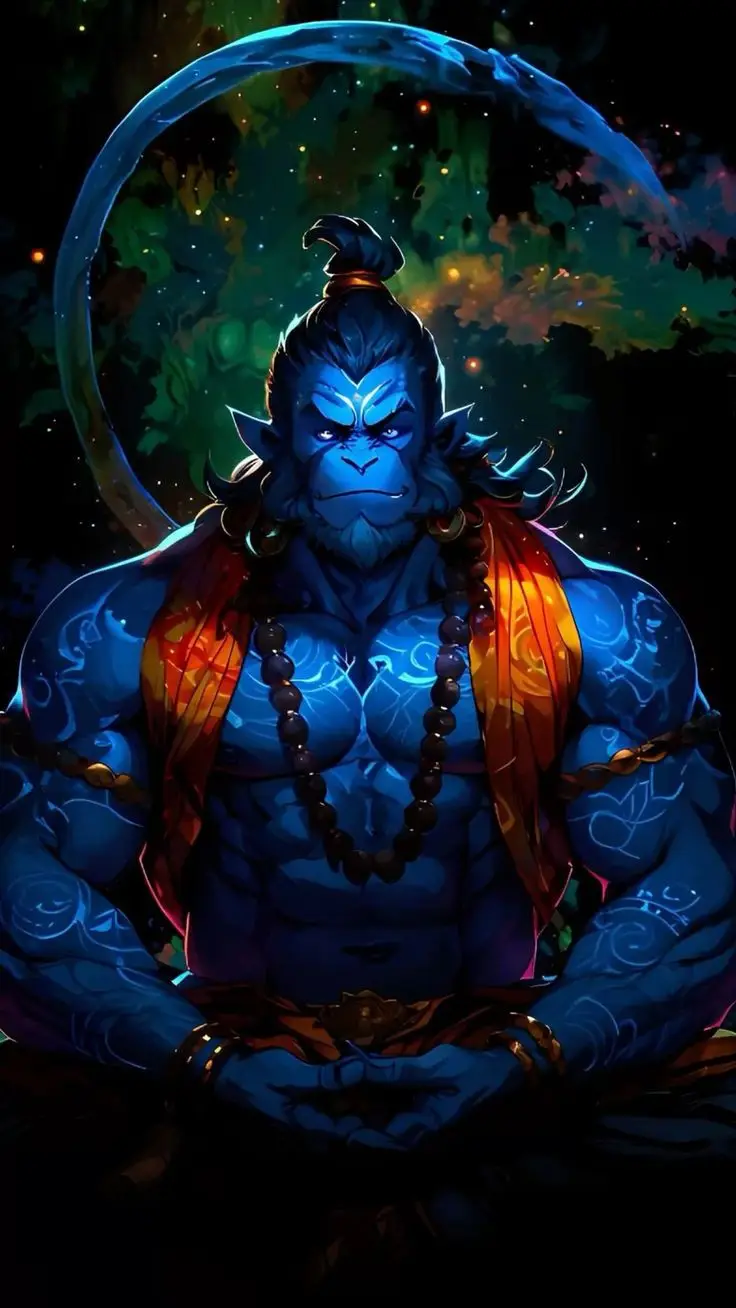 hanuman-ji-photo-a-size