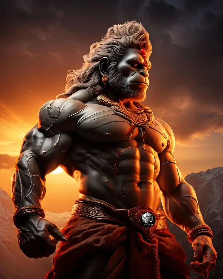 hanuman-ji-photo-bal-roop