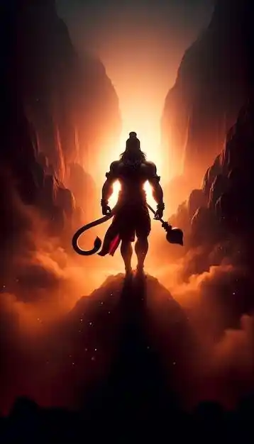 hanuman ji photo best
