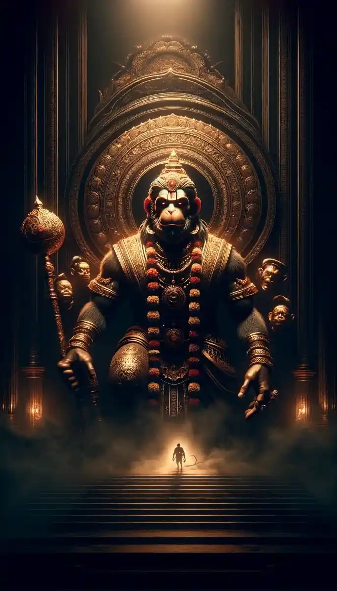 hanuman ji photo