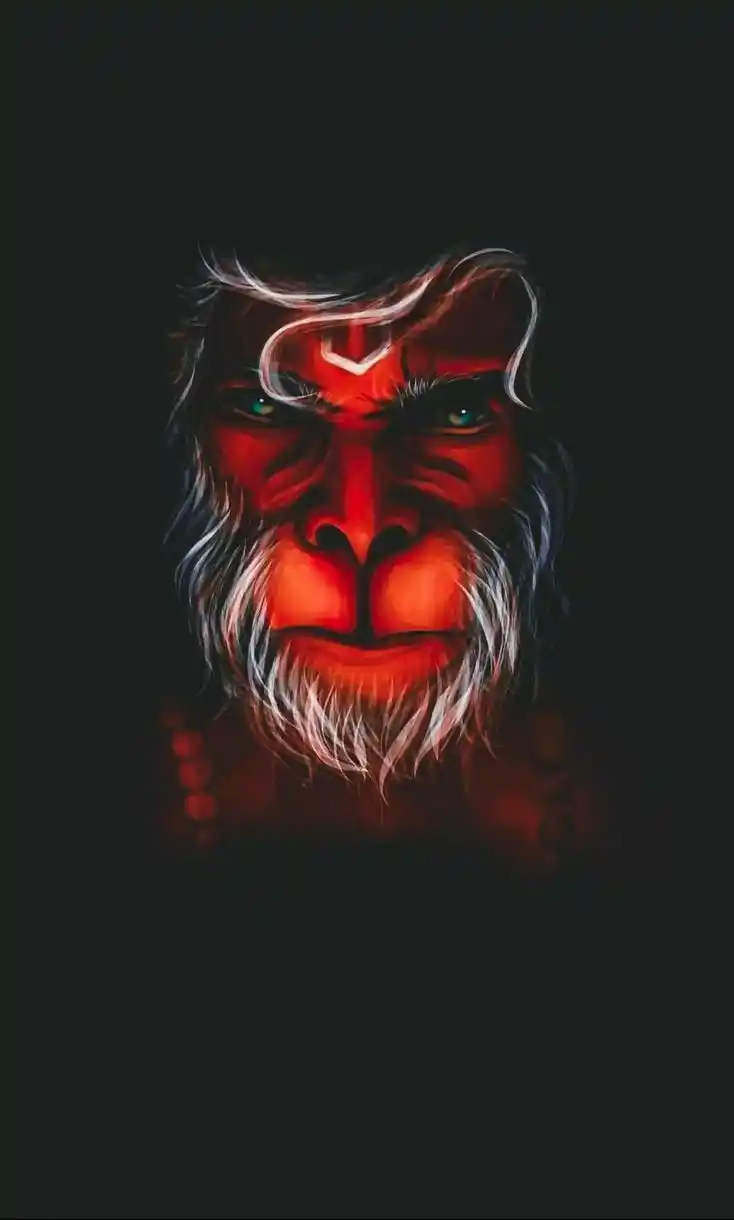hanuman ji wallpaper best