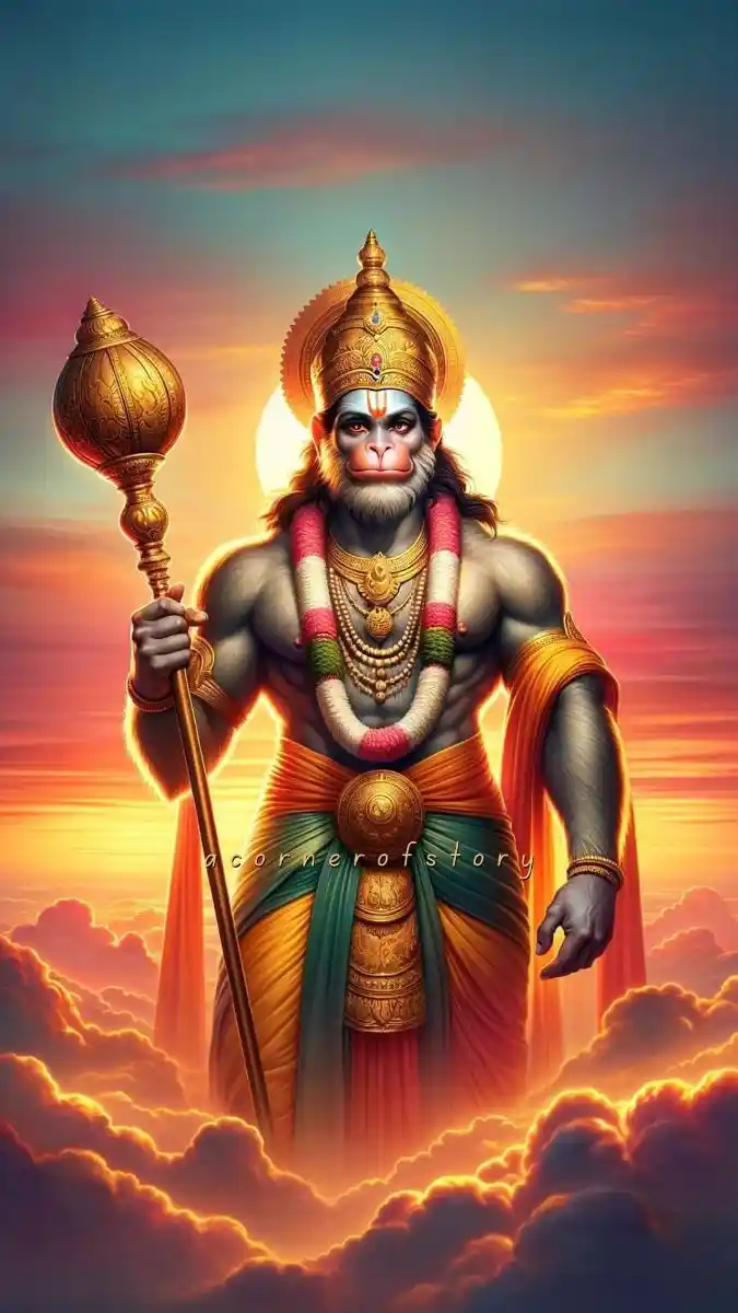 hanuman ji wallpaper best