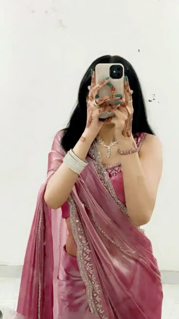 hidden face mysterious girl photo hidden face mysterious girl photo