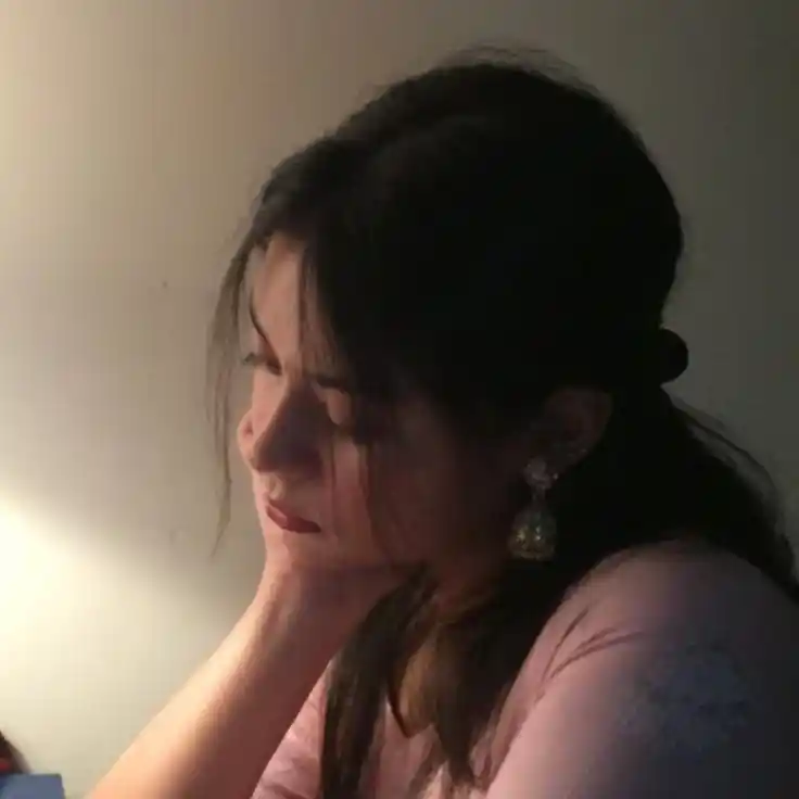 hidden face profile picture hidden face profile picture