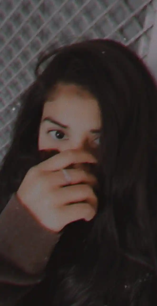 hide face dp for girls hide face dp for girls
