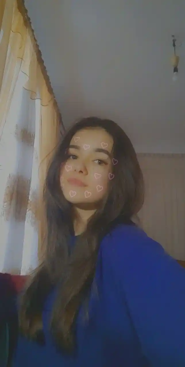 hide face girl pic anime instagram