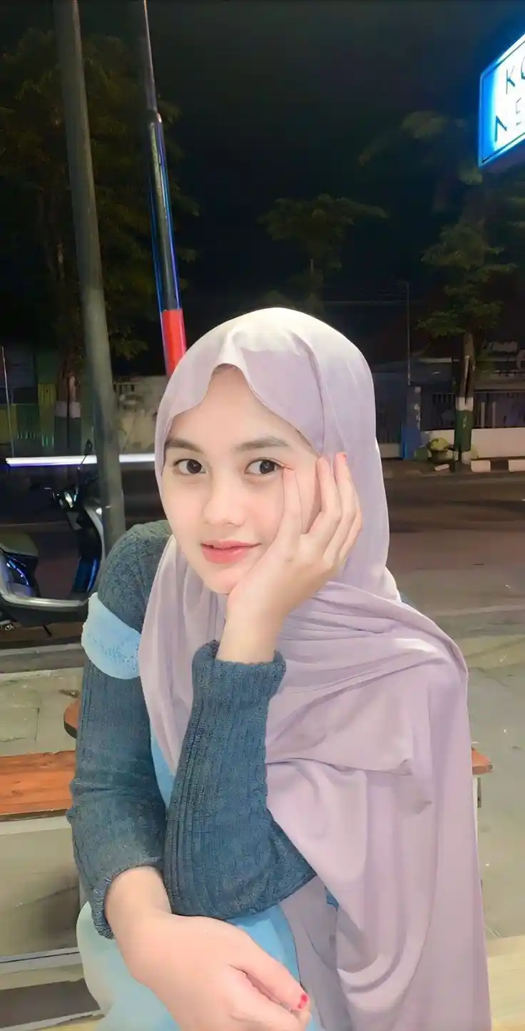 hijab girl dp beautiful