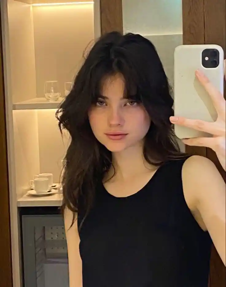 insta dp for girls emoji