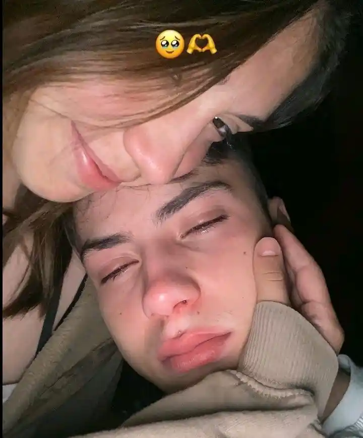 instagram cute aesthetic couple pictures