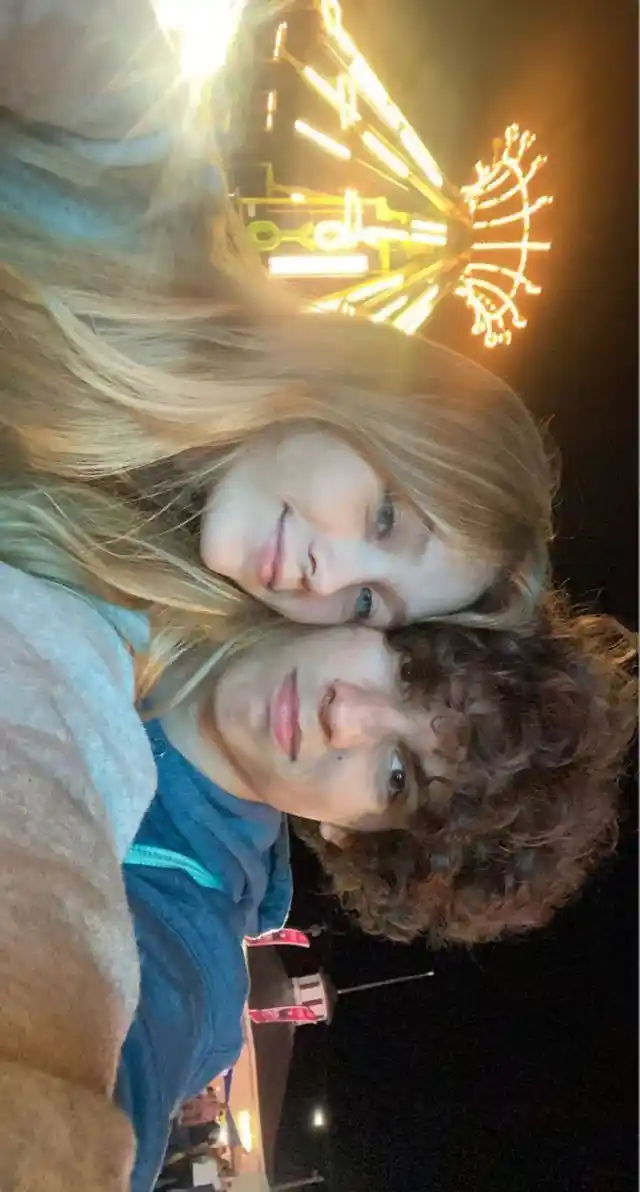 instagram cute couple dp anime