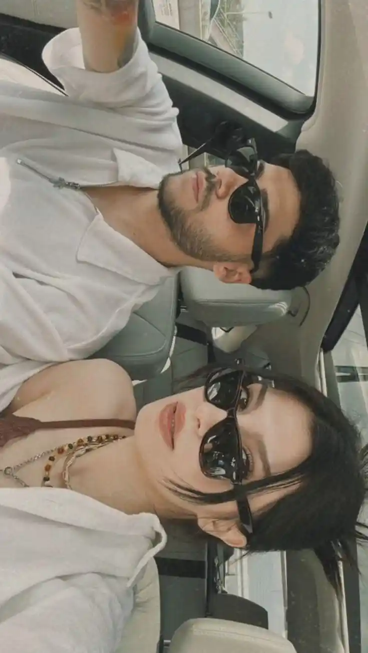 instagram dp for girls aesthetic simple