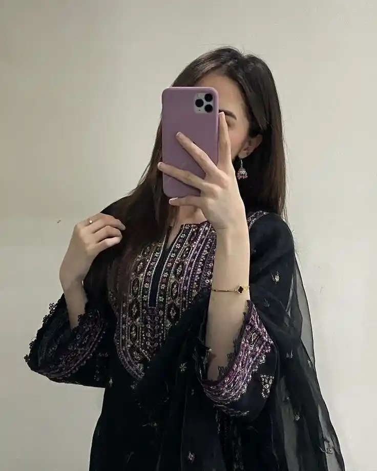 instagram dp for girls attitude cartoon