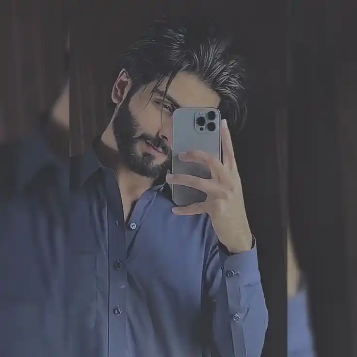 instagram dp for girls black blur attitude