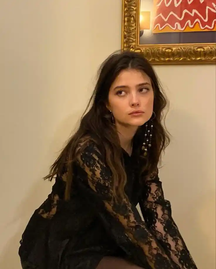 instagram dp for girls black simple