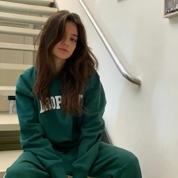 instagram dp for girls dark stylish