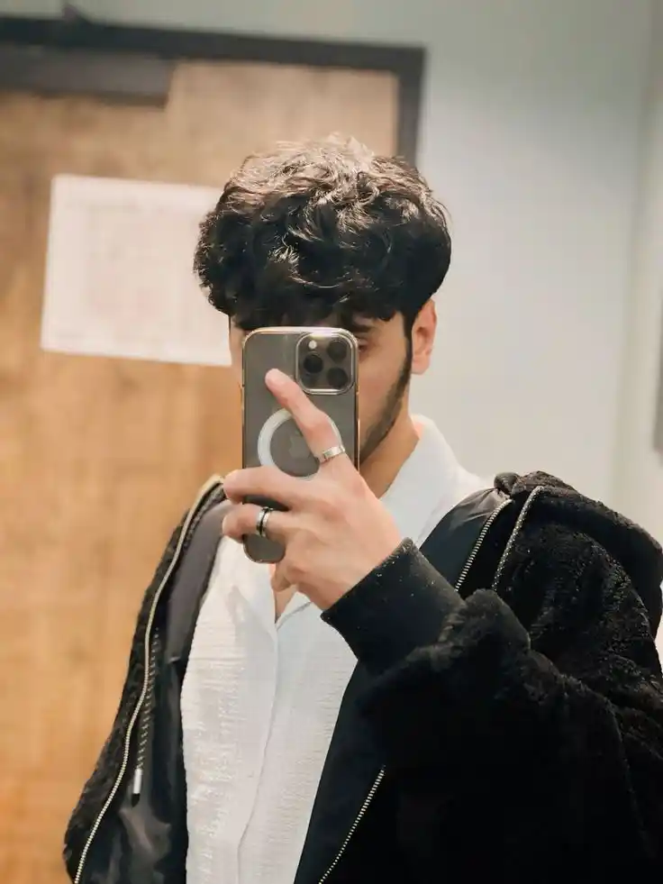 instagram dp for girls eyes