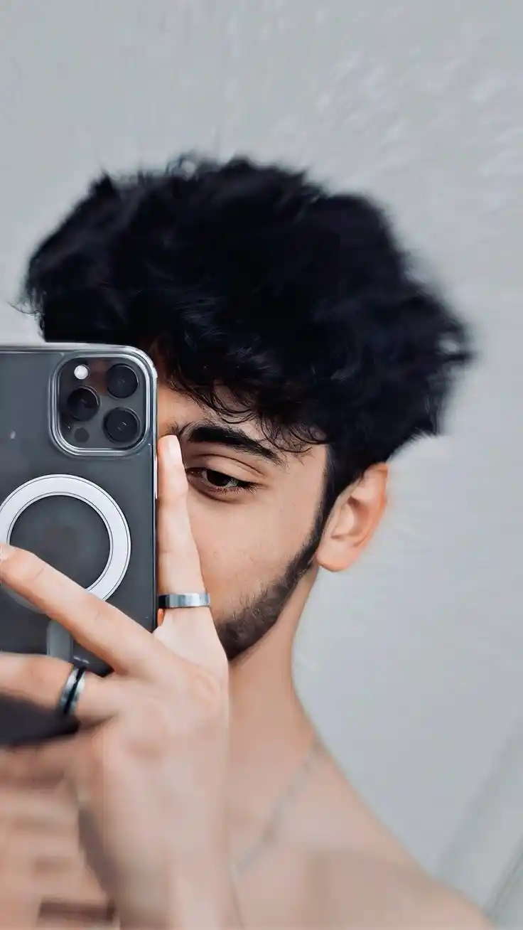 instagram girls dp anime