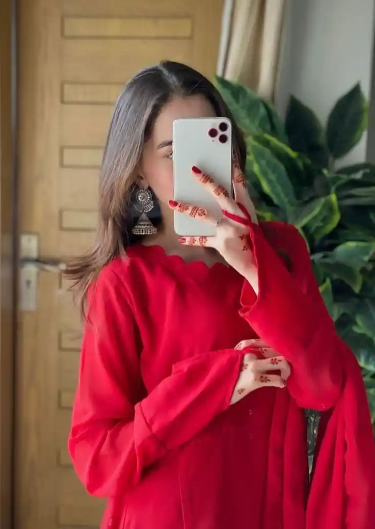 instagram girls dp attitude